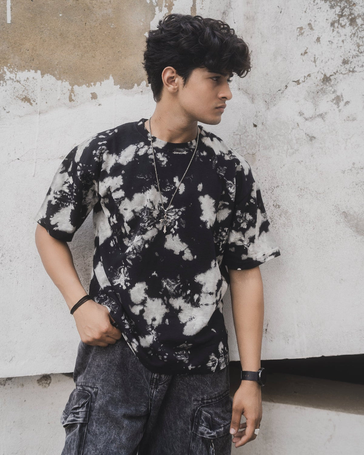 CloudForge Boxy Fit