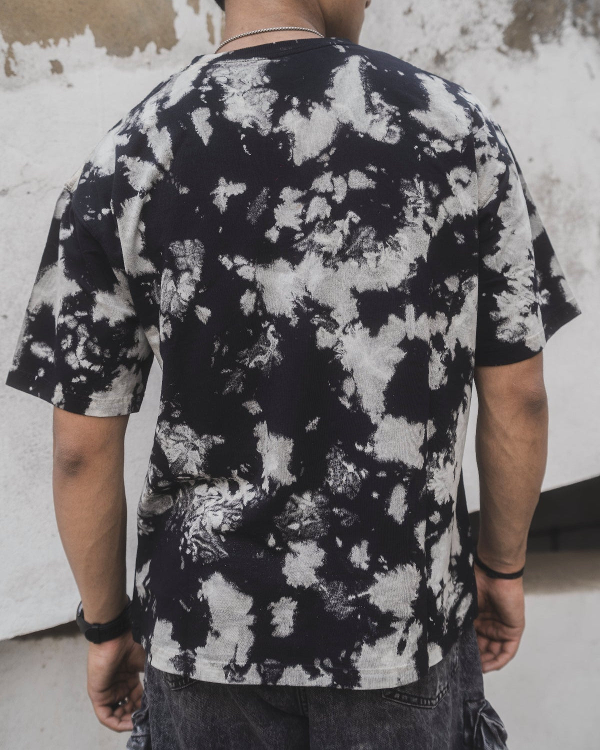 CloudForge Boxy Fit