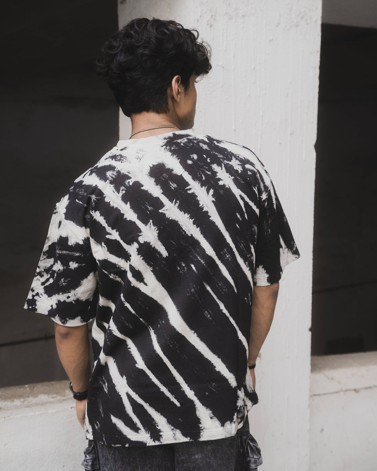 Noctiger Boxy Fit