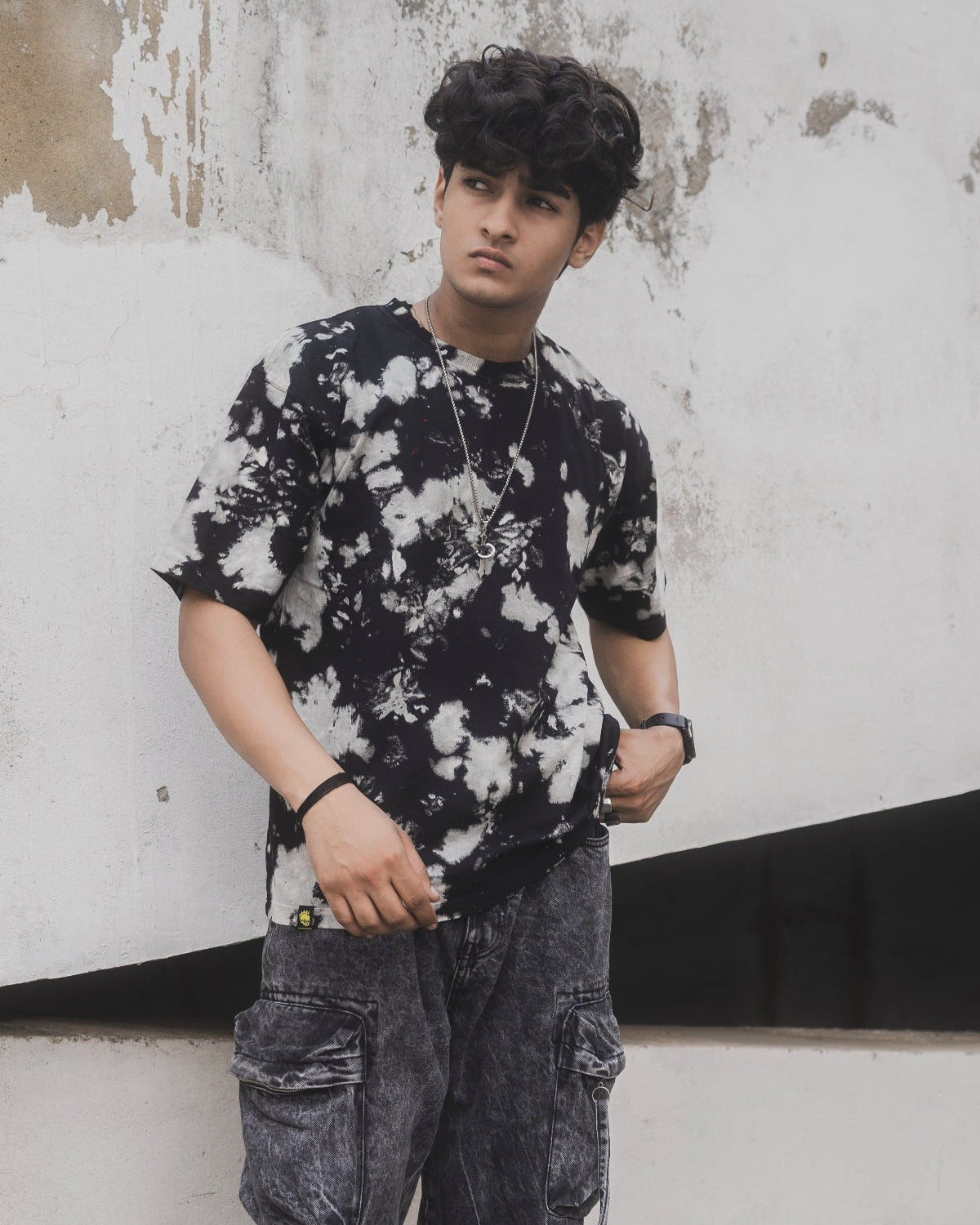 CloudForge Boxy Fit
