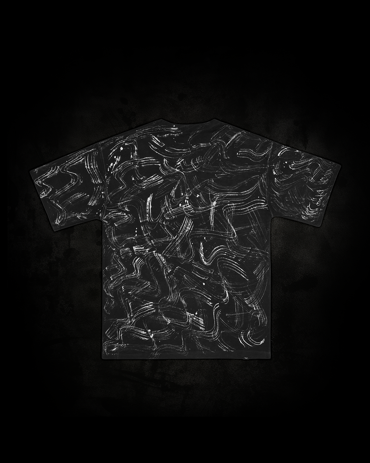 WrathWeave Boxy Fit