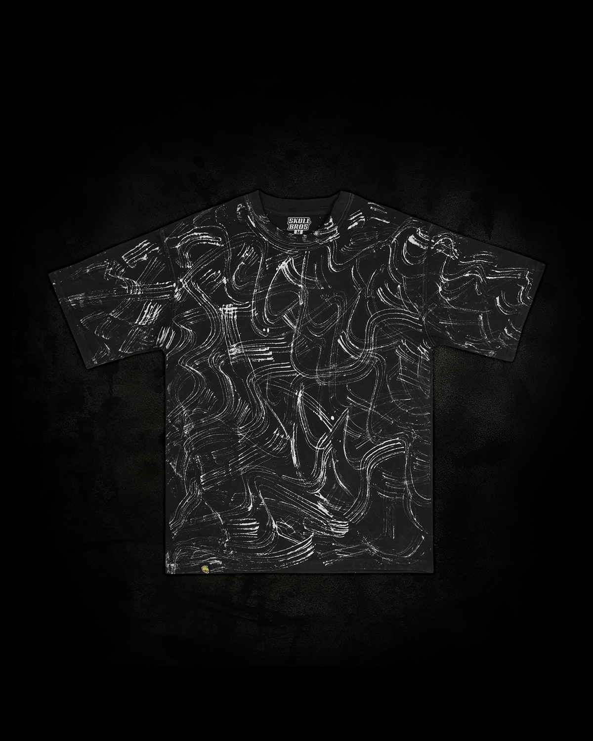 WrathWeave Boxy Fit